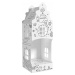 mamido  Omaľovánka 3D domček