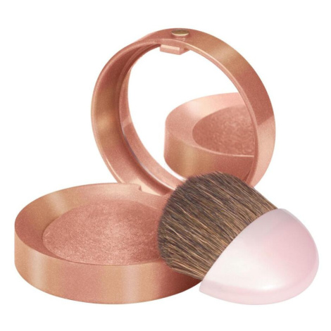 BOURJOIS Paris Blush 03 Brun Cuivré lícenka 2,5 g