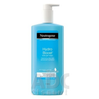 NEUTROGENA Hydro Boost BODY GEL CREAM