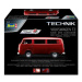 Plastic ModelKit TECHNIK auto 00459 - Volkswagen T2 (Easy-Click System) (1:24)