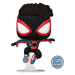 Funko POP! Marvel GamerVerse Spider-Man 2 Miles Morales Spacial Edition