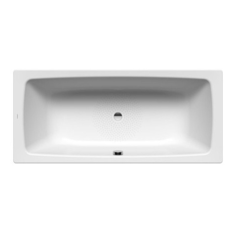 Kaldewei Cayono Duo obdĺžniková vaňa 170x75 cm smaltovaná oceľ ľavá aj pravá alpinwhite 27241022