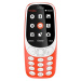 Nokia 3310 Dual SIM Red