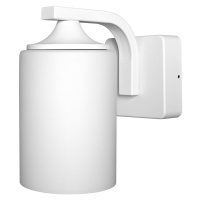 LEDVANCE Endura Classic Lantern Cylinder biela