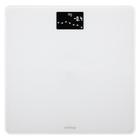 Withings Body BMI Wi-fi váha biela