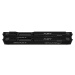 Kingston FURY Beast 16GB 1600MHz DDR3 CL10 DIMM (2x8GB) Black