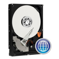 WD BLUE WD5000AZLX 500GB SATA/600 32MB cache 7200 ot.