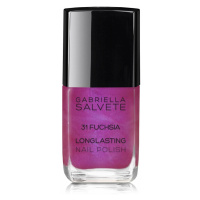 GABRIELLA SALVETE Longlasting enamel lak na nechty 11 ml