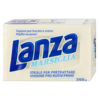 LANZA Marsiglia Mydlo na pranie 250 g