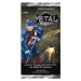 Hokejové karty Upper Deck 2022/2023 Skybox Metal Universe Hobby