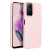 FRAME Case Xiaomi Redmi Note 12S powder pink