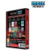 Home Console Cartridge 17. India Heroes Collection 1