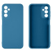 Obal:Me Matte TPU Kryt pre Samsung Galaxy A14 4G Dark Blue