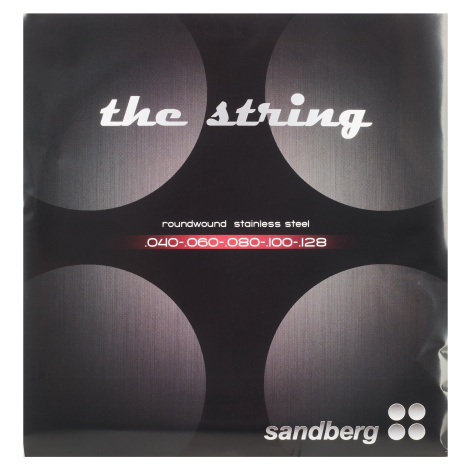 Struny SANDBERG