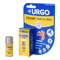 URGO Filmogel Insect After Bites Gél po uštipnutí hmyzom 3.25 ml