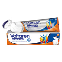 Voltaren Forte 2,32 % gél 180g