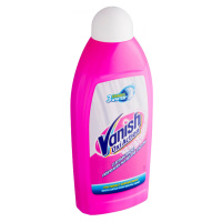 RB (Hygiene Home) Czech Republic Vanish tekutý bieliaci prípravok na záclony 500 ml