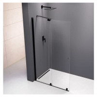 Sprchová zástena walk-in 140 cm Polysan Modular Shower MS5-140B