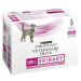 Purina VD Feline - UR St/Ox Urinary Salmon kapsičky pre mačky 10x85g