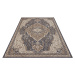 Kusový koberec Terrain 105607 Orken Black Brown - 160x235 cm Hanse Home Collection koberce