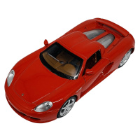1:32  Porsche Carrera GT