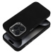 FRAME Case Apple iPhone 15 Pro black