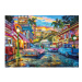 Puzzle Hollywood 3000 dielikov