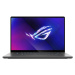 ASUS ROG Zephyrus G16/GU605MI/U7-155H/16"/2560x1600/32GB/1TB SSD/RTX 4070/W11H/Gray/2R