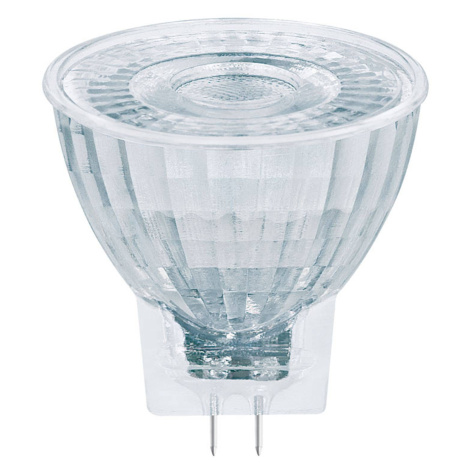 OSRAM LED reflektor Star GU4 MR11 4,2 W 36° 2 700K