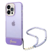 Kryt Guess GUHCP14XHGCOHU iPhone 14 Pro Max 6,7