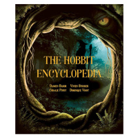 Quarto Publishing Hobbit Encyclopedia