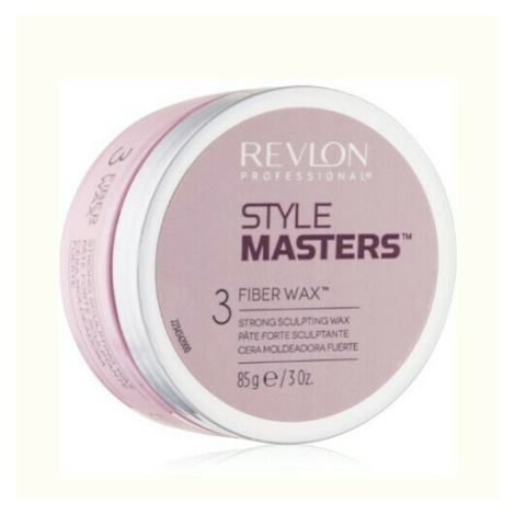 REVLON Professional Pasta na vlasy so silnou fixáciou Style Masters 85 g