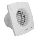 Cata Cata, CB-100 PLUS radiálny ventilátor, 25W, potrubie 100mm, biela, 00840000