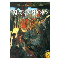 Lingea Marco Polo 2 - Na dvoře velkého chána