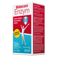 Wobecare Enzym 45 tbl s predĺženým účinkom