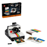 LEGO ® 21345 Pol. OneStep SX-70 C.