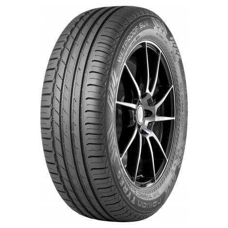 Nokian Wetproof SUV 215/65 R16 98V