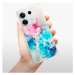 Odolné silikónové puzdro iSaprio - Watercolor 03 - Xiaomi Redmi Note 13 5G