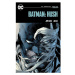 DC Comics Batman: Hush DC Compact Comics Edition