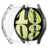 Kryt Spigen Ultra Hybrid Samsung Galaxy Watch 6 44mm clear case ACS06497 (ACS06497)