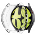 Kryt Spigen Ultra Hybrid Samsung Galaxy Watch 6 44mm clear case ACS06497 (ACS06497)