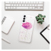 Odolné silikónové puzdro iSaprio - Poppies - Samsung Galaxy A14 / A14 5G