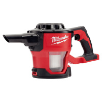 MILWAUKEE M18CV-0 M18 Kompaktný ručný vysávač 4933459204