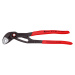 KNIPEX Kliešte inštalatérske Cobra - s rýchlym nastavením 8721250