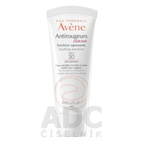 AVENE ANTIROUGEURS EMULSION SPF 30