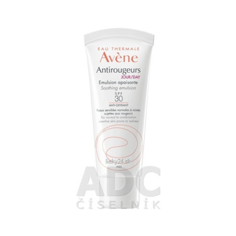 AVENE ANTIROUGEURS EMULSION SPF 30