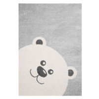 Detský koberec Zala Living Bear Toby, 120 × 170 cm