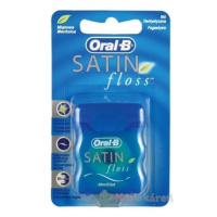 Oral-B SATIN floss ZUBNÁ NIŤ