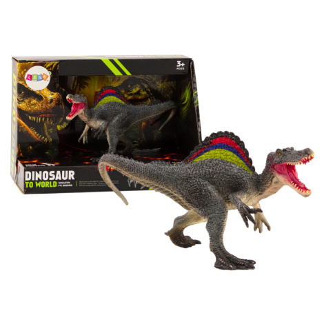 Kolekcionárska figúrka dinosaura Spinosaurus 1 ks