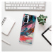 Odolné silikónové puzdro iSaprio - Abstract Paint 01 - Xiaomi Redmi Note 10 Pro